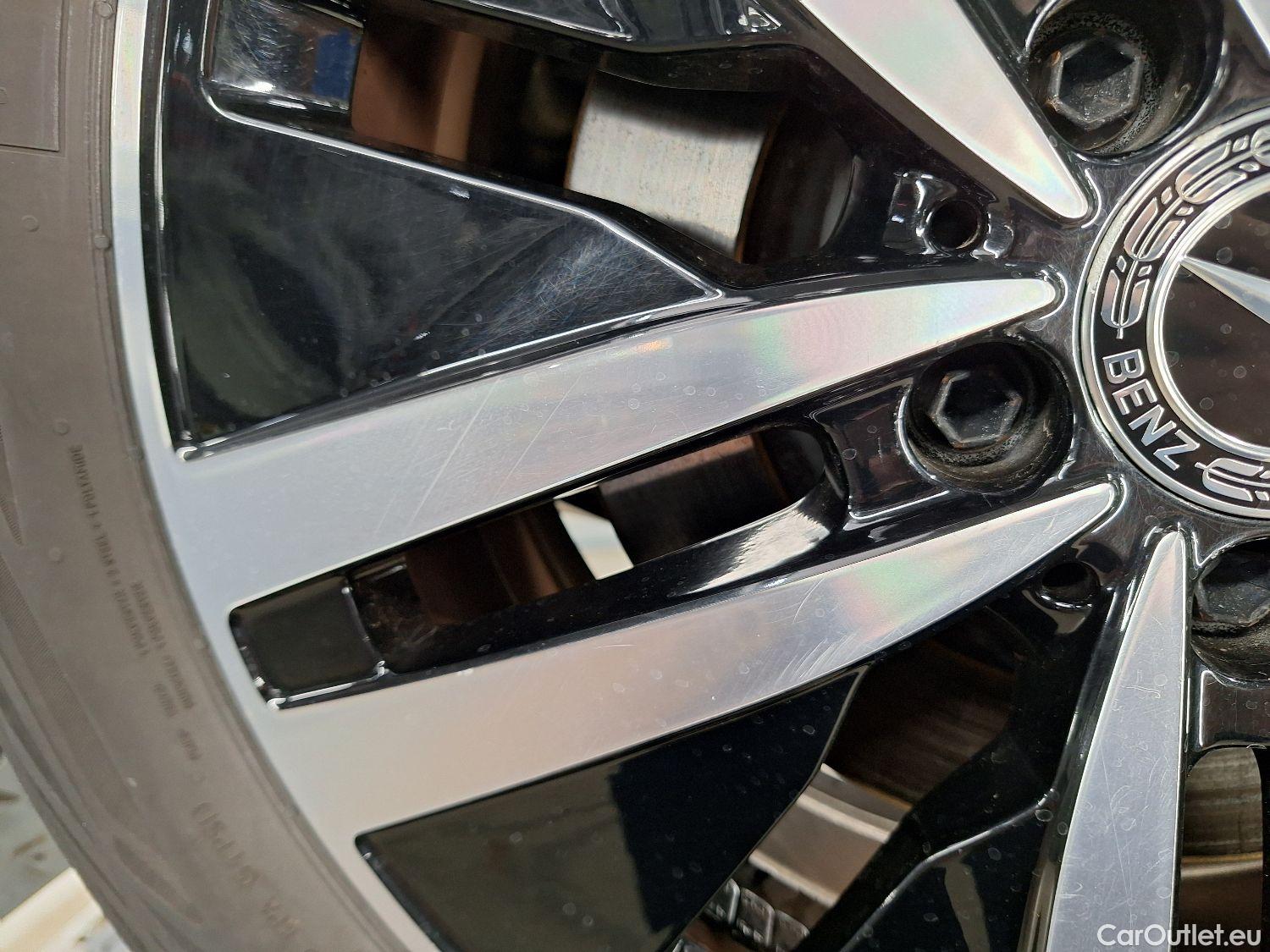 Mercedes  A-Klasse Mercedes, A-Class '18, Mercedes-Benz  A 250 e Business Solution 5 #8