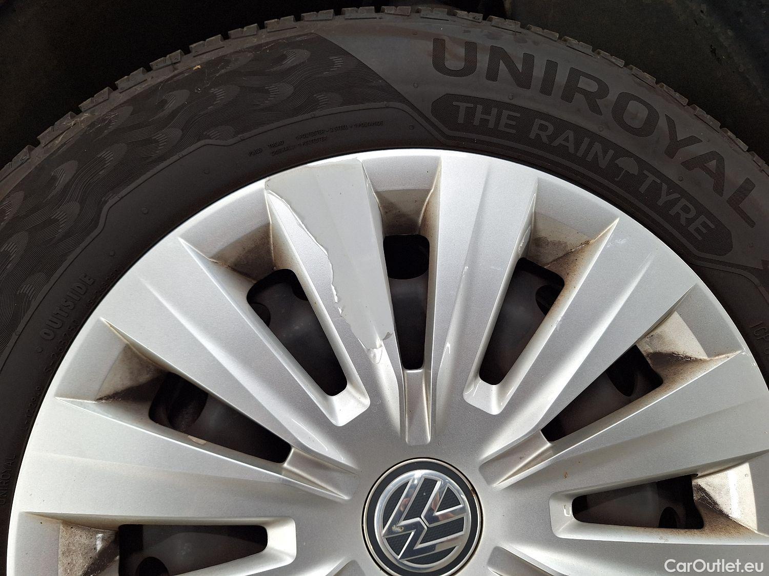  Volkswagen  Golf  VW, VII Var.FL'16, Volkswagen Variant 1.0 TSi Trendline 5d #8