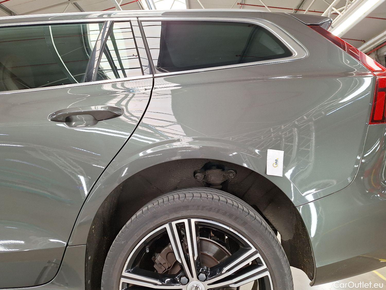  Volvo  V60 Volvo,  '18, Volvo  D3 Geartronic Inscription 5d #20