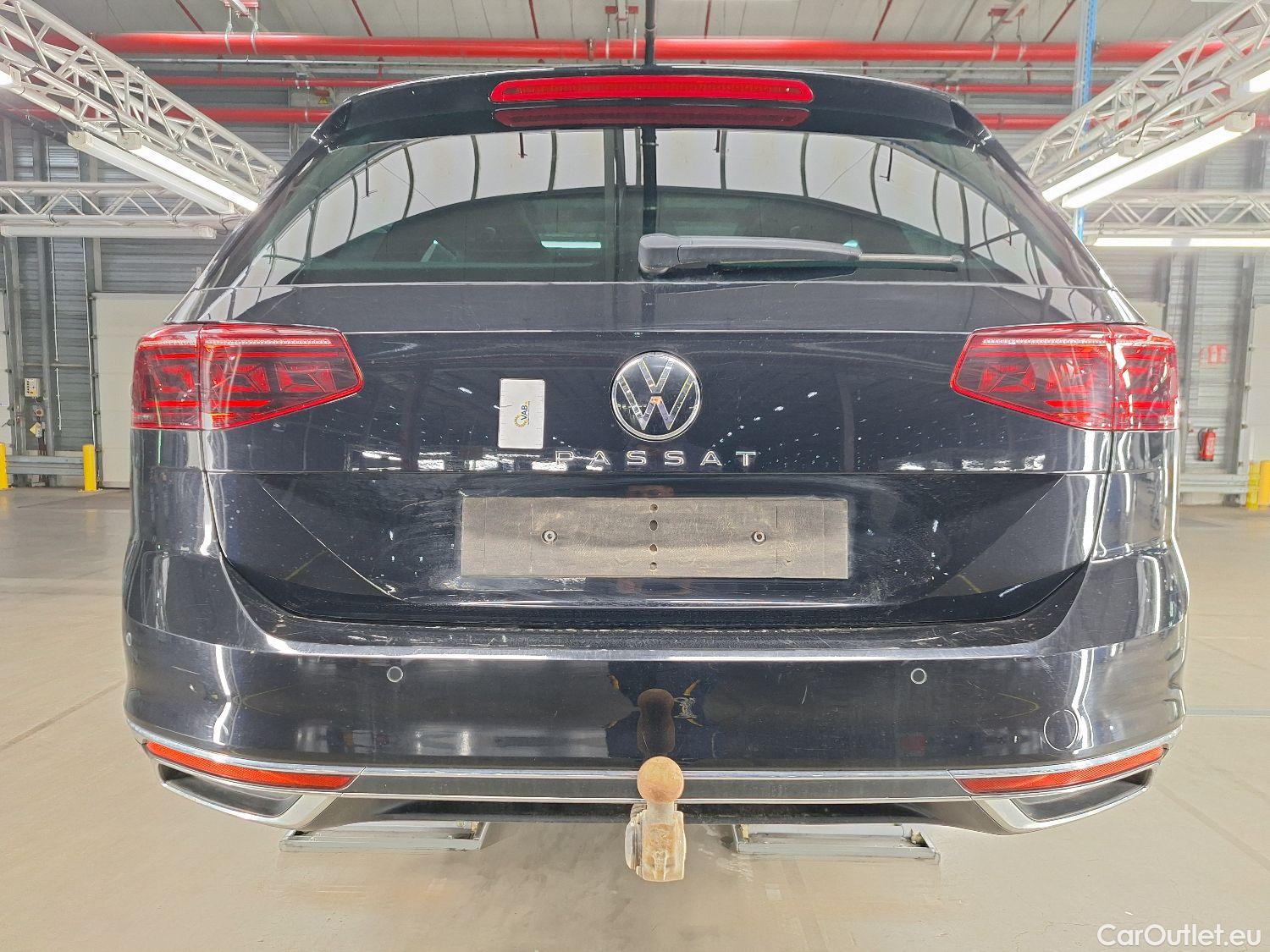  Volkswagen  Passat VW,  Variant FL'19, Volkswagen  Variant 2.0 TDI SCR 110kW DSG7 E #21
