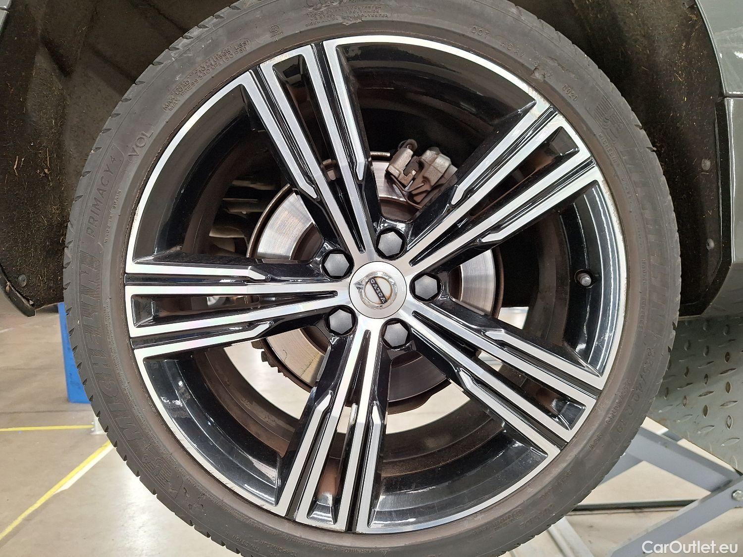  Volvo  V60 Volvo,  '18, Volvo  D3 Geartronic Inscription 5d #3