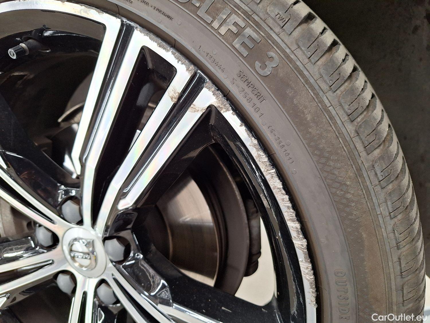  Volvo  V60 Volvo,  '18, Volvo  D3 Geartronic Inscription 5d #8