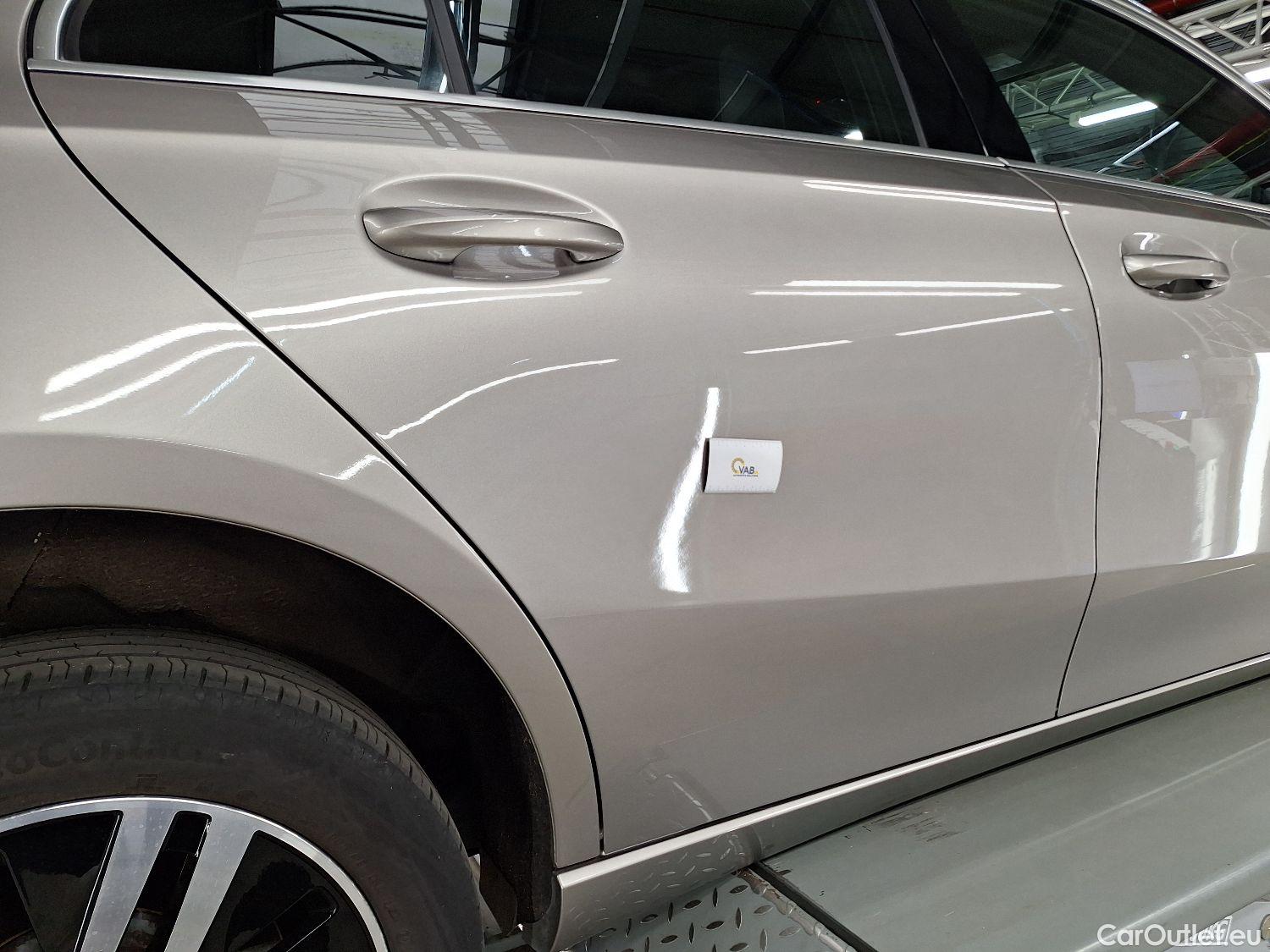  Mercedes  A-Klasse Mercedes, A-Class '18, Mercedes-Benz  A 250 e Business Solution 5 #15