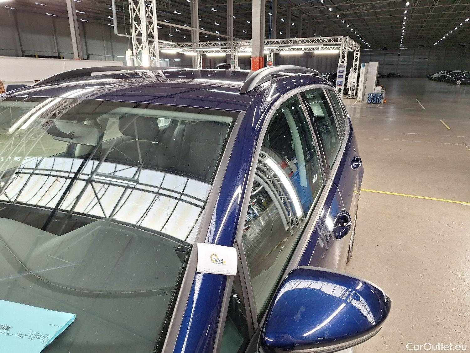  Volkswagen  Golf  VW, VII Var.FL'16, Volkswagen Variant 1.0 TSi Trendline 5d #22