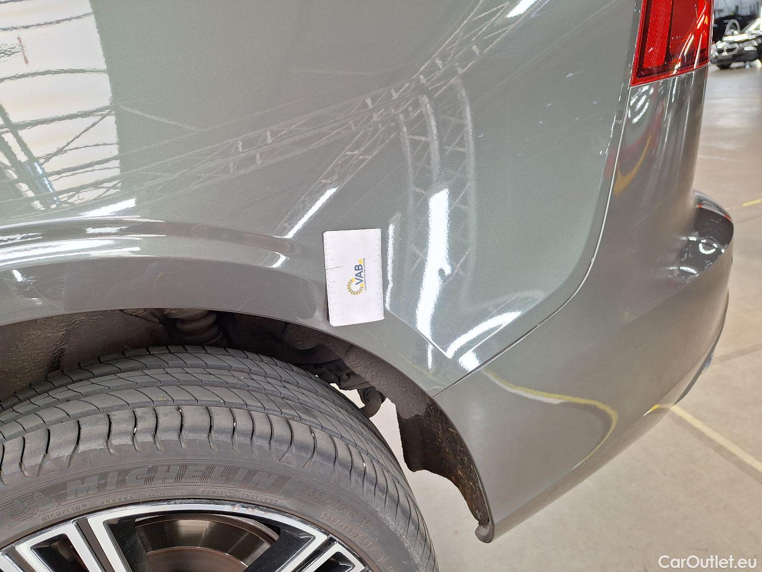  Volvo  V60 Volvo,  '18, Volvo  D3 Geartronic Inscription 5d #21