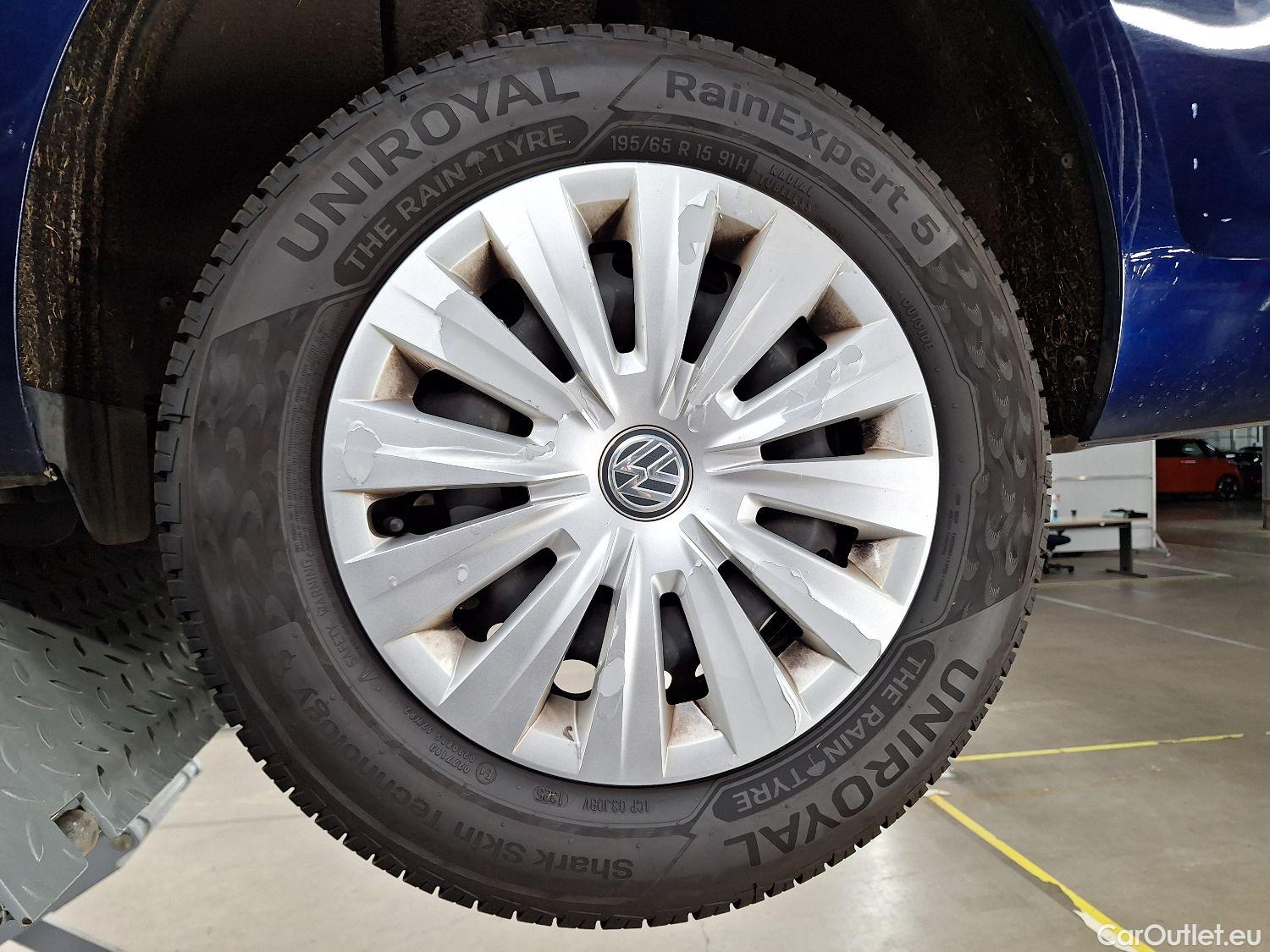  Volkswagen  Golf  VW, VII Var.FL'16, Volkswagen Variant 1.0 TSi Trendline 5d #5