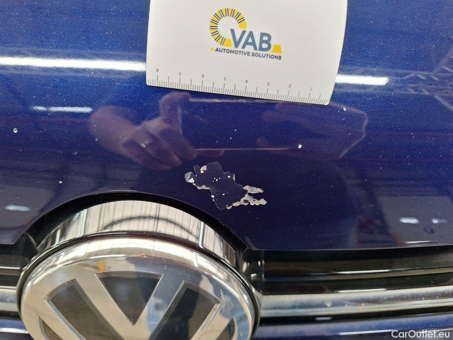  Volkswagen  Golf  VW, VII Var.FL'16, Volkswagen Variant 1.0 TSi Trendline 5d #26