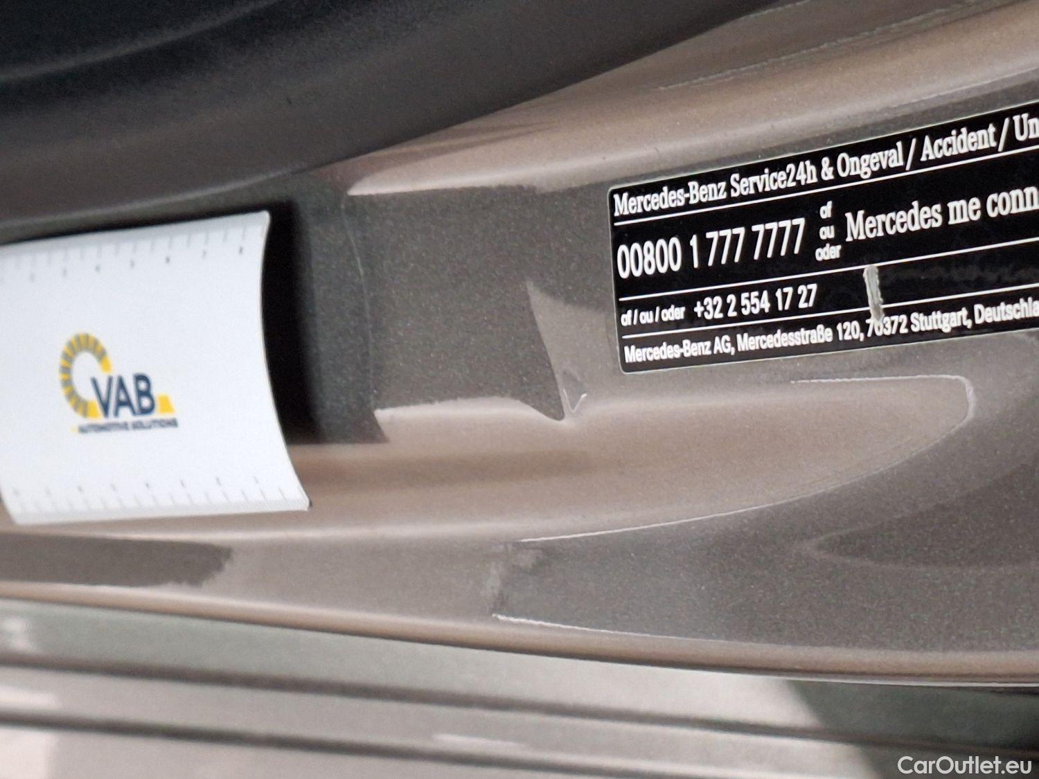  Mercedes  A-Klasse Mercedes, A-Class '18, Mercedes-Benz  A 250 e Business Solution 5 #39