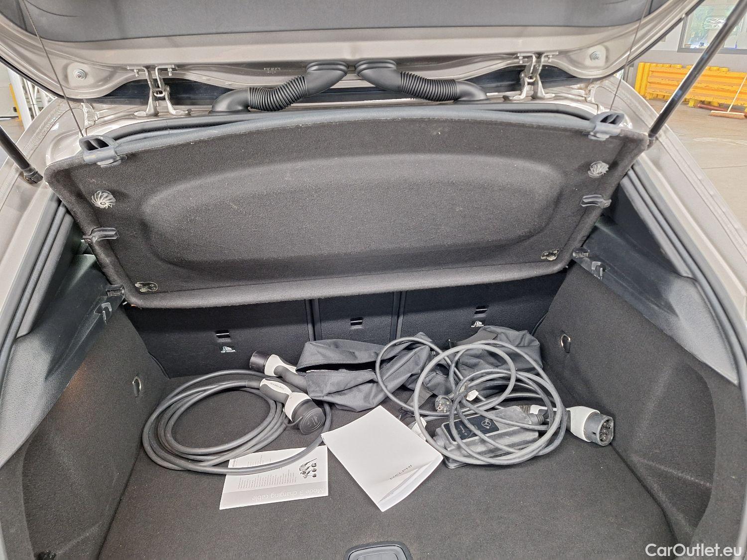  Mercedes  A-Klasse Mercedes, A-Class '18, Mercedes-Benz  A 250 e Business Solution 5 #35
