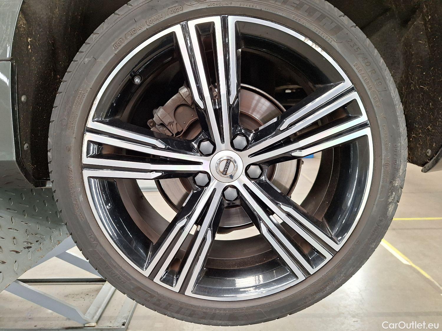  Volvo  V60 Volvo,  '18, Volvo  D3 Geartronic Inscription 5d #5