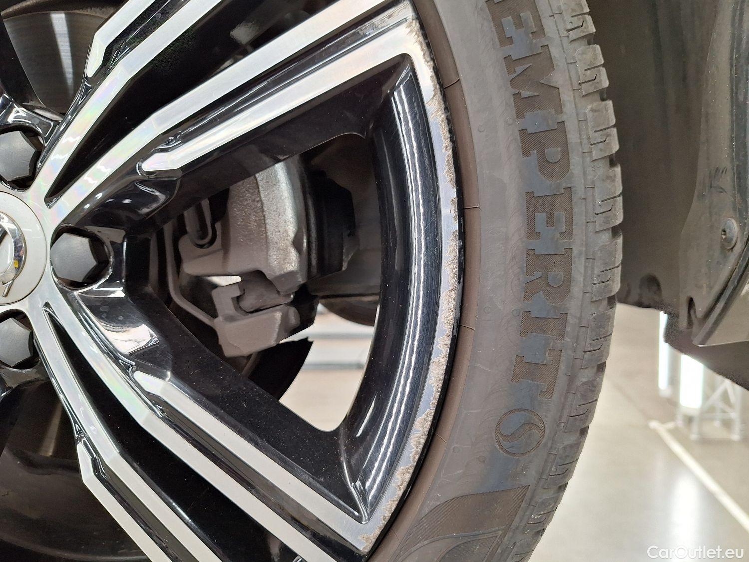  Volvo  V60 Volvo,  '18, Volvo  D3 Geartronic Inscription 5d #2