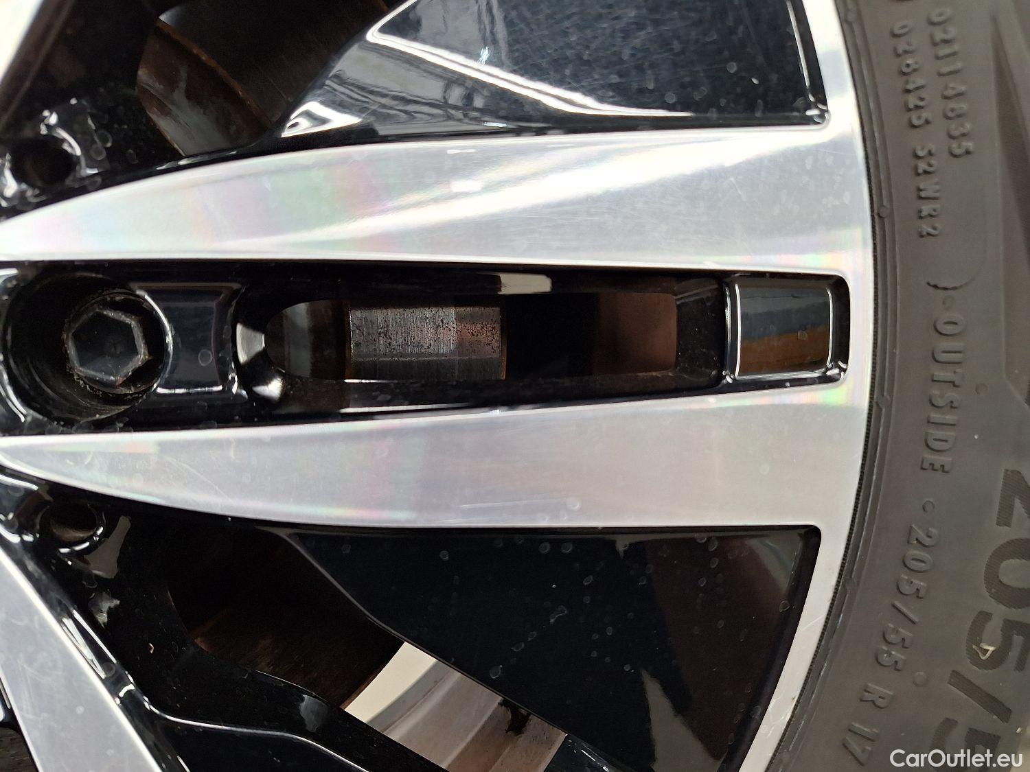  Mercedes  A-Klasse Mercedes, A-Class '18, Mercedes-Benz  A 250 e Business Solution 5 #6