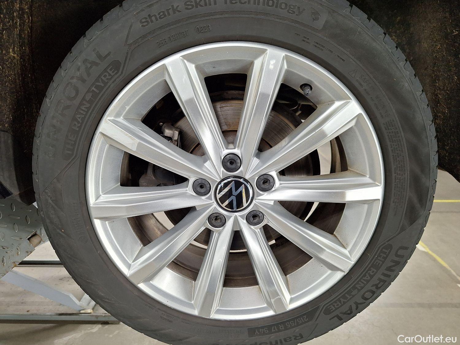  Volkswagen  Passat VW,  Variant FL'19, Volkswagen  Variant 2.0 TDI SCR 110kW DSG7 E #5