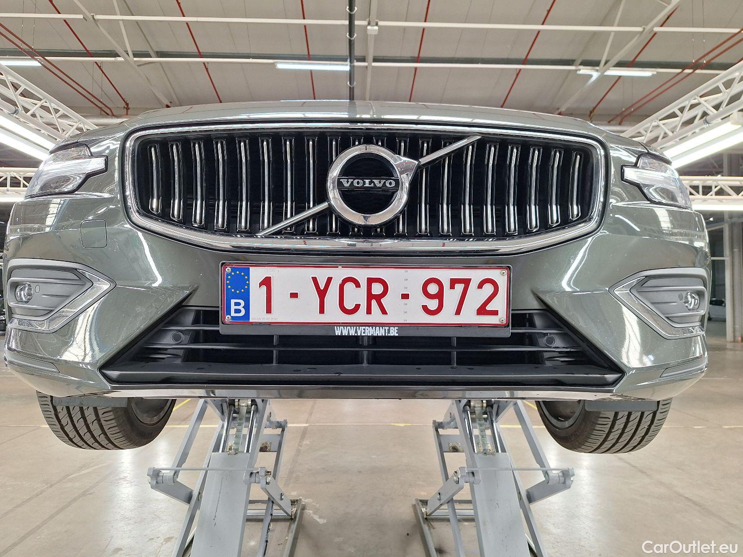  Volvo  V60 Volvo,  '18, Volvo  D3 Geartronic Inscription 5d #9