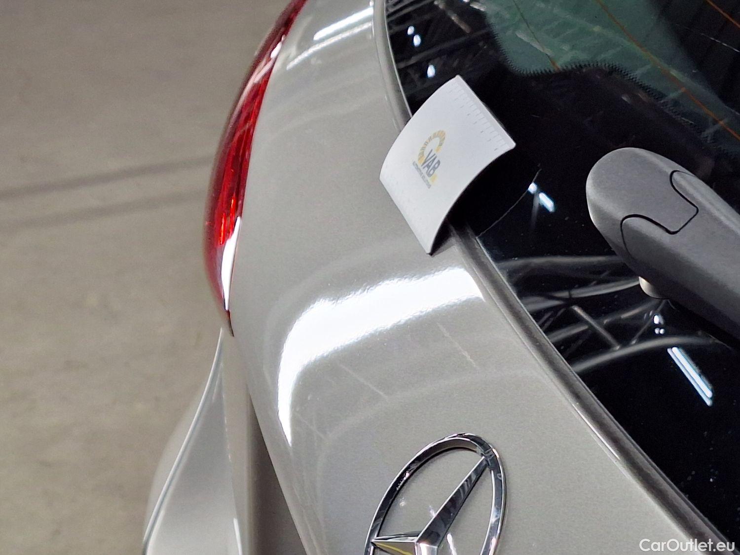  Mercedes  A-Klasse Mercedes, A-Class '18, Mercedes-Benz  A 250 e Business Solution 5 #30