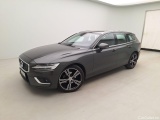  Volvo  V60 Volvo,  '18, Volvo  D3 Geartronic Inscription 5d #2