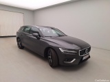  Volvo  V60 Volvo,  '18, Volvo  D3 Geartronic Inscription 5d #9