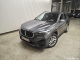  Bmw  X1 BMW  sDrive16dA (85 kW) 5d 