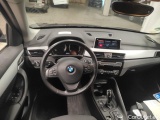  Bmw  X1 BMW  sDrive16dA (85 kW) 5d #9