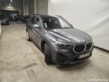  Bmw  X1 BMW  sDrive16dA (85 kW) 5d #8