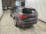  Bmw  X1 BMW  sDrive16dA (85 kW) 5d #7
