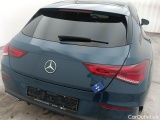  Mercedes  CLA-Klasse MERCEDES CLASSE CLA SHOOTING BREAK DIESEL (X118) CLA 180 d Business Solution 5d #20