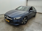  Mercedes  A-Klasse MERCEDES CLASSE A SEDAN DIESEL (V177) A 200 d 150 Business Solution (EU6AP) 4d 