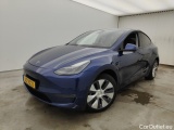  Tesla  Model Y TESLA  72.5 kWh Dual Motor 276 Long Range (324 kW) 5d 