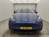  Tesla  Model Y TESLA  72.5 kWh Dual Motor 276 Long Range (324 kW) 5d #5