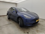  Tesla  Model Y TESLA  72.5 kWh Dual Motor 276 Long Range (324 kW) 5d #8