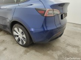  Tesla  Model Y TESLA  72.5 kWh Dual Motor 276 Long Range (324 kW) 5d #62