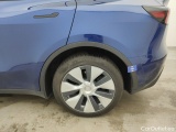  Tesla  Model Y TESLA  72.5 kWh Dual Motor 276 Long Range (324 kW) 5d #60