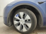  Tesla  Model Y TESLA  72.5 kWh Dual Motor 276 Long Range (324 kW) 5d #84