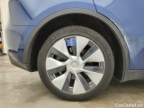  Tesla  Model Y TESLA  72.5 kWh Dual Motor 276 Long Range (324 kW) 5d #91
