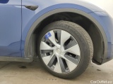  Tesla  Model Y TESLA  72.5 kWh Dual Motor 276 Long Range (324 kW) 5d #94