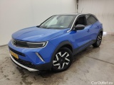  Opel  Mokka OPEL E- 50 kWh Elegance 5d 
