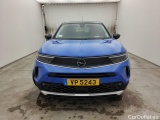  Opel  Mokka OPEL E- 50 kWh Elegance 5d #5
