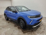  Opel  Mokka OPEL E- 50 kWh Elegance 5d #8