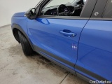  Opel  Mokka OPEL E- 50 kWh Elegance 5d #22
