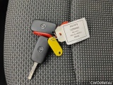  Mercedes  Citan MERCEDES-BENZ  109 FOURGON MWB DIESEL 1.5 CDI A2 95 BE Perfect Tool S/S (EU6d-T) 5d #4