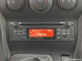 Mercedes  Citan MERCEDES-BENZ  109 FOURGON MWB DIESEL 1.5 CDI A2 95 BE Perfect Tool S/S (EU6d-T) 5d #11