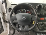  Mercedes  Citan MERCEDES-BENZ  109 FOURGON MWB DIESEL 1.5 CDI A2 95 BE Perfect Tool S/S (EU6d-T) 5d #20
