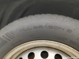  Mercedes  Citan MERCEDES-BENZ  109 FOURGON MWB DIESEL 1.5 CDI A2 95 BE Perfect Tool S/S (EU6d-T) 5d #17