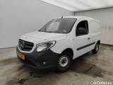  Mercedes  Citan MERCEDES-BENZ  109 FOURGON MWB DIESEL 1.5 CDI A2 95 BE Perfect Tool S/S (EU6d-T) 5d 