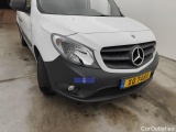  Mercedes  Citan MERCEDES-BENZ  109 FOURGON MWB DIESEL 1.5 CDI A2 95 BE Perfect Tool S/S (EU6d-T) 5d #15