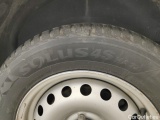  Mercedes  Citan MERCEDES-BENZ  109 FOURGON MWB DIESEL 1.5 CDI A2 95 BE Perfect Tool S/S (EU6d-T) 5d #14
