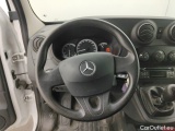  Mercedes  Citan MERCEDES-BENZ  109 FOURGON MWB DIESEL 1.5 CDI A2 95 BE Perfect Tool S/S (EU6d-T) 5d #17