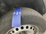  Mercedes  Citan MERCEDES-BENZ  109 FOURGON MWB DIESEL 1.5 CDI A2 95 BE Perfect Tool S/S (EU6d-T) 5d #44