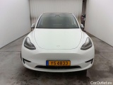  Tesla  Model Y Tesla  Long Range RWD 5d #5