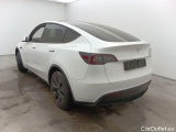  Tesla  Model Y Tesla  Long Range RWD 5d #7